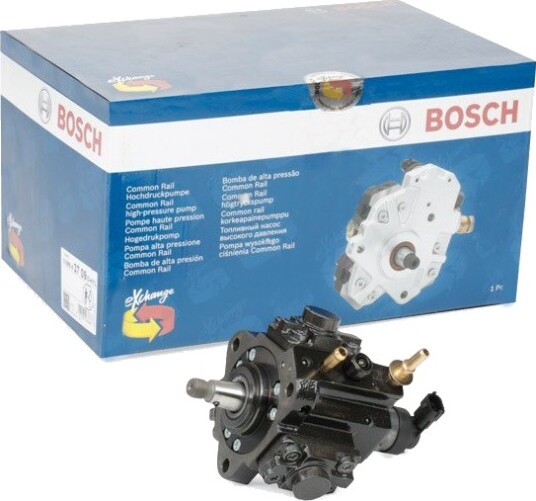 BOSCH 0 986 437 095 Høytrykkspumpe