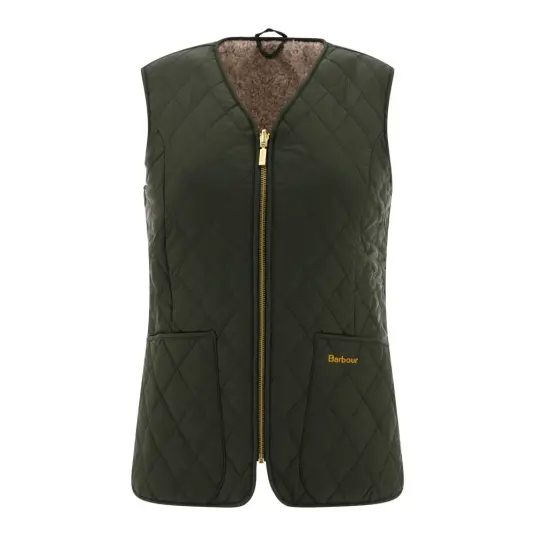 Barbour Dame Jakker Grønn XS