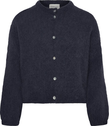 Noella N Kae Knit Cardigan NAVY XS/S Noella N Kae Knit Cardigan NAVY XS/S
