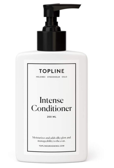 Topline Intense Balsam 200 ml (200 ml) Topline Intense Balsam 200 ml (200 ml)