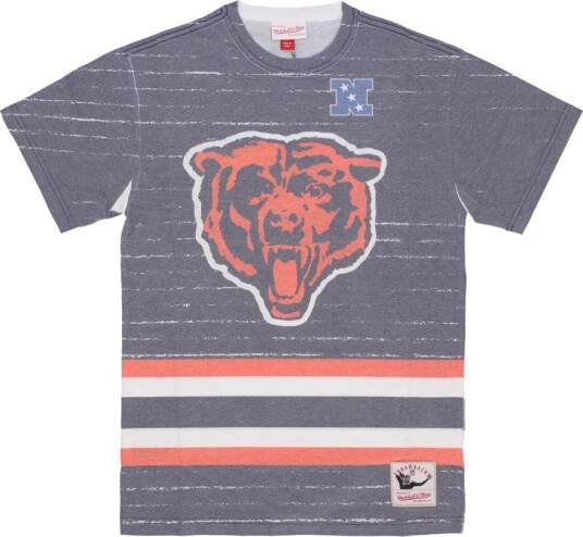 Mitchell & Ness Herre Topper Flerfarget S,