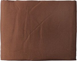 Aumi Collection Dra på laken 180 x 200 cm Brun Aumi Collection Dra på laken 180 x 200 cm Brun