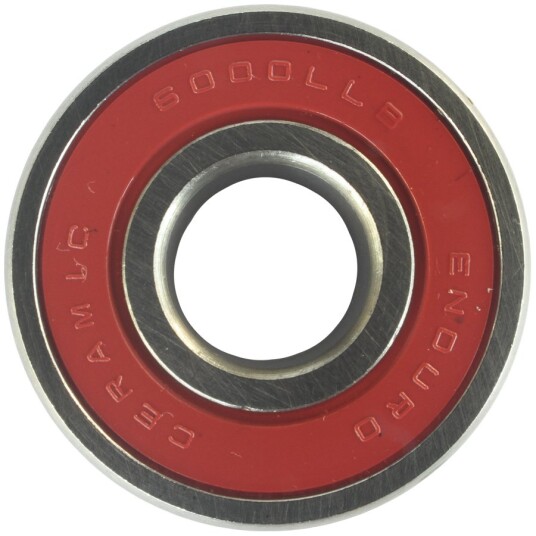 Enduro CH 6000 LLB Keramisk ABEC 5 10x26x8mm