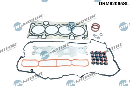 Tetningssett, topplokk DR.MOTOR AUTOMOTIVE DRM62065SL