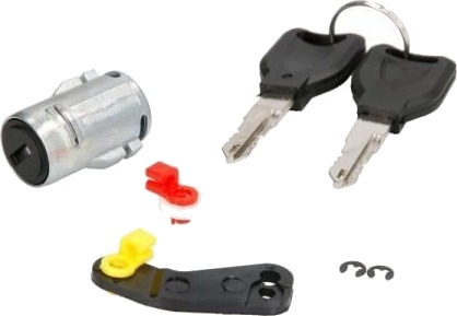 Dørlås PACOL RVI-DR-001