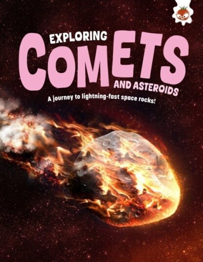 Exploring Comets and Asteroids Exploring Comets and Asteroids