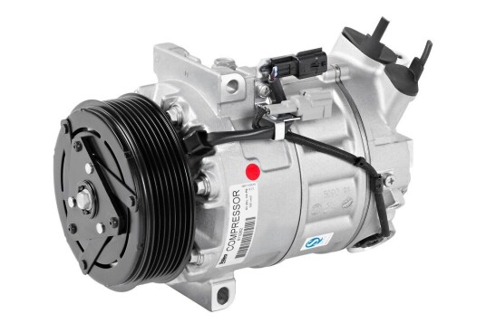 AC kompressor VALEO 813262 AC kompressor VALEO 813262