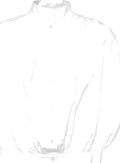 Lovechild 1979 Rayne Shirt White 38