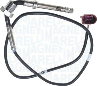 Sensor, eksostemperatur MAGNETI MARELLI 172000063010