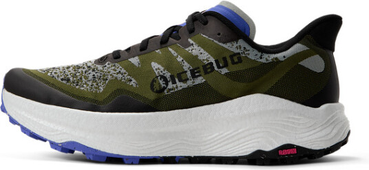 Icebug Järv Women's RB9X   Pesto/Lavender