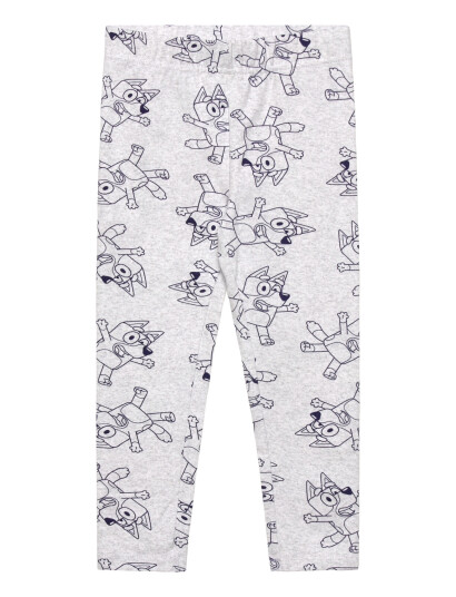 Bluey Pants Grey 104 Bluey Pants Grey 104