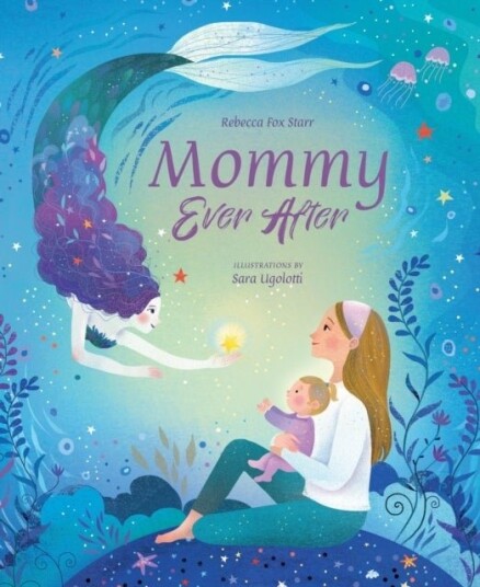 Mommy Ever After Mommy Ever After