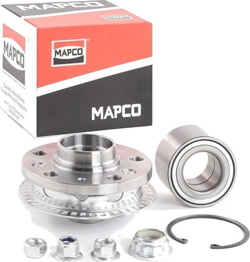 Hjullager MAPCO 46737