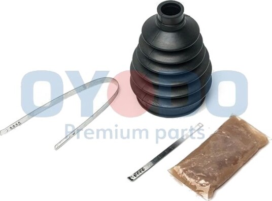 Mansjettsett drivaksel Oyodo 50P0516 OYO