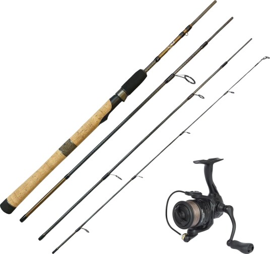 Lawson Kombo Escapade Haspel 4-delt 9-10 Lawson Kombo Escapade Haspel 4-delt 9-10