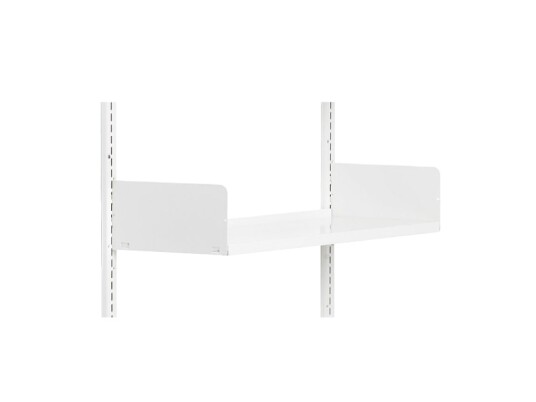 Konsol Over 250 Mm Venstre Hvid