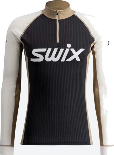 Swix RaceX Classic Half Zip, Herre Dune M