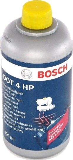 Bremsevæske BOSCH 1 987 479 112