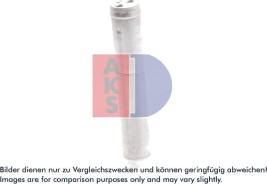 Tørker, klimaanlegg AKS DASIS 800394N