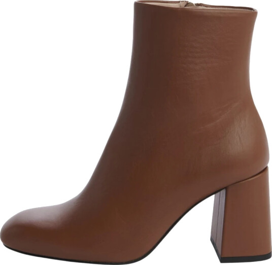 Souliers Martinez Dame Sko Brun 36 EU, Souliers Martinez Dame Sko Brun 36 EU,