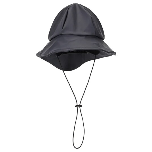 Weather Report Alix Unisex Pu Rain Hat Salute One size Weather Report Alix Unisex Pu Rain Hat Salute One size