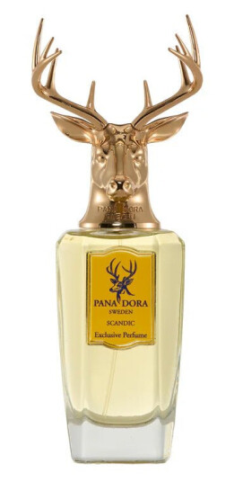 Pana Dora Sweden Scandic Eau de Parfum 100ml