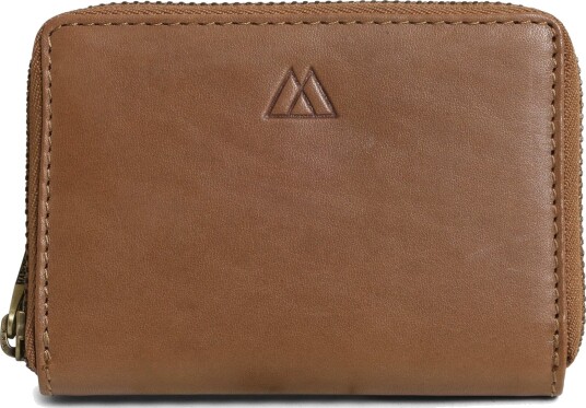 Markberg Selmambg Wallet Antique Brown ONE SIZE