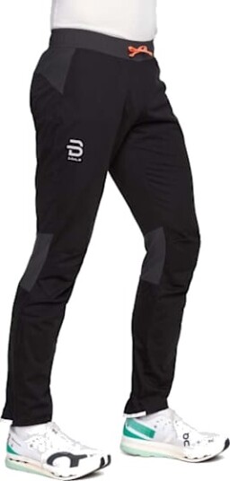 Dæhlie Pants Advance Warm Herre Black XL