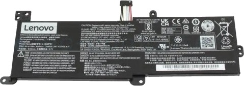 Ipc-Datamaskin 5B10m90490 Batteri Lenovo 5B10M90490
