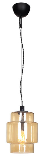 By Rydéns Taklampe Ebbot 1-lav 20 cm 1687019-02-0 1687017-01-0