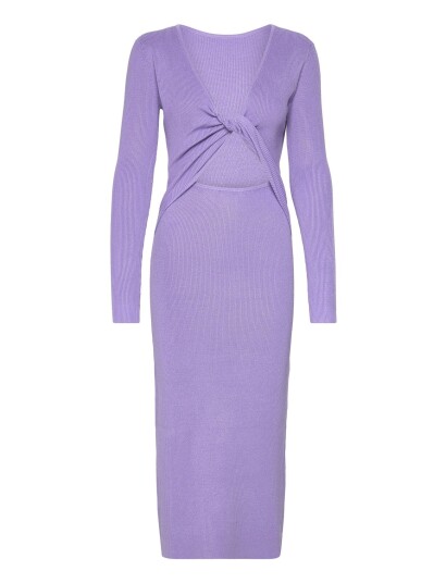 bzr | Lela Jenner Dress | L