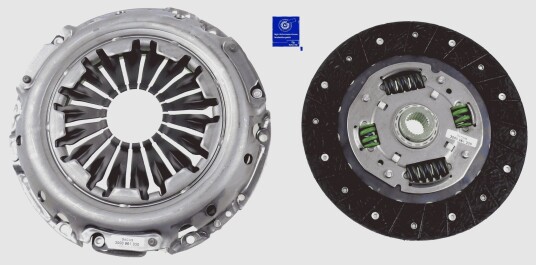 Clutchsett SACHS 3000 951 330 Clutchsett SACHS 3000 951 330
