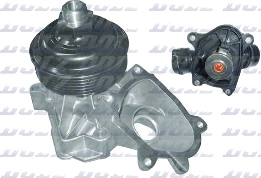 DOLZ B226T Vannpumpe