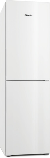 Miele KFN4393CDWS Kombiskap Miele KFN4393CDWS Kombiskap