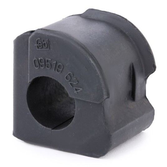 Stabilisator foring FEBI BILSTEIN 09519