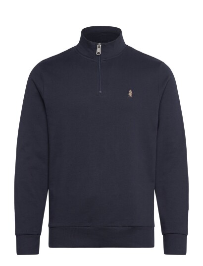 MCS Clement Reg Hz Cot Mcs M Sweat Navy XL