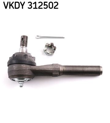 Endeledd SKF VKDY 312502