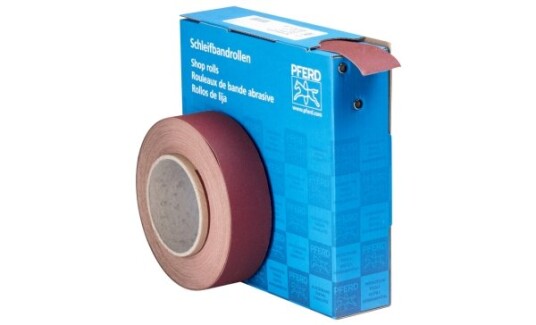 Pferd Sbr 38 A 220 Metall 25000 Mm 540 G 38 Mm 210 Mm 210 Mm