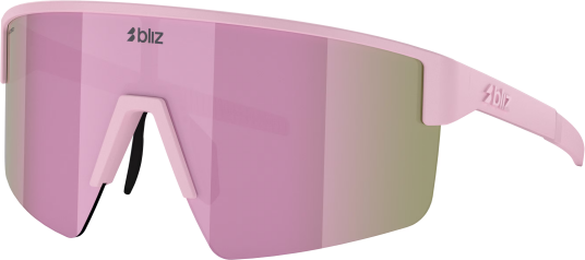 Bliz P004 Matte Pink/brown W Rosé Multi 33