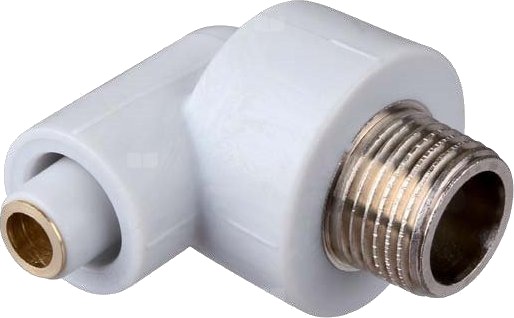 Sigma Li Sveiset Albue Gz - 20×1/2 Pe-Rt