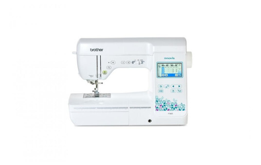 Brother F560 Elektronisk Brother F560 Elektronisk
