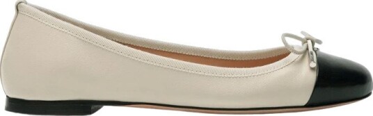Scarosso Dame Sko Beige 38 1/2 EU,