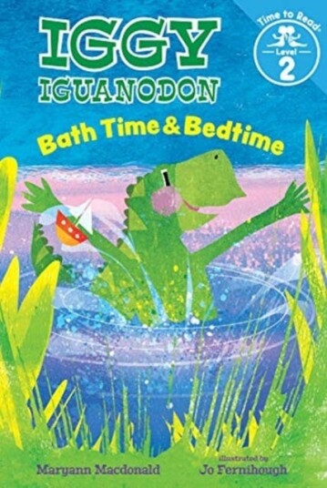 Bathtime & Bedtime Bathtime & Bedtime