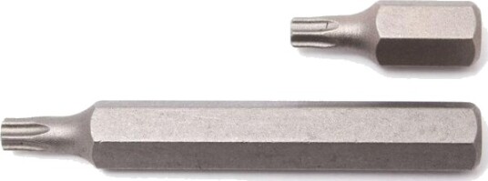 Rockforce Bit Torx T50 X 10 Mm L-30 Mm