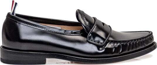 Thom Browne Dame Sko Svart 37 EU,