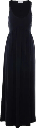 Sportmax Dame Kjoler Svart L, Sportmax Dame Kjoler Svart L,