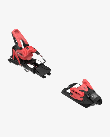 Salomon Strive 14 GW fuco/black 115mm