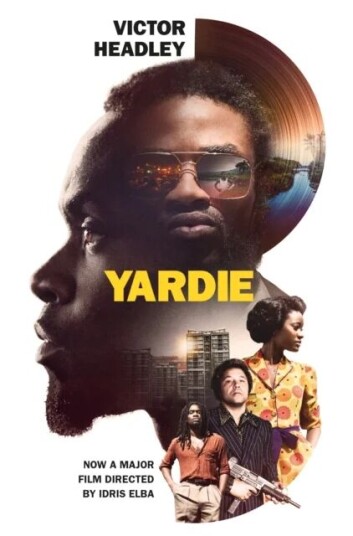 Yardie Av Victor Headley