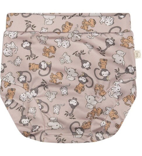 That"s Mine Jungle Friends Samo Badeshorts 3 mdr/62