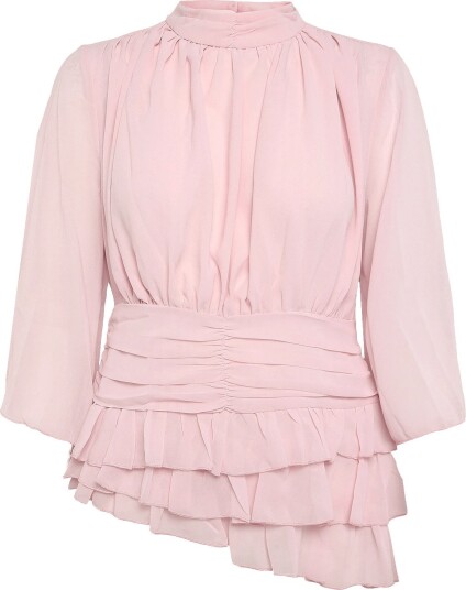mbyM Massino M   SUPER PALE PINK   XS